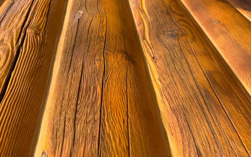 Beyond the Surface: The Hidden Hazards of Pressure Washing Your Log Cabin