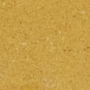 Sashco Conceal textured caulk color swatch — Harvest Wheat