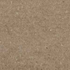 Sashco Conceal textured caulk color swatch — Weathered Gray
