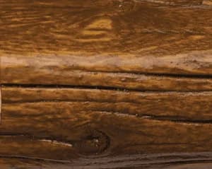 Sashco Transformation Log & Timber stain color — Brown Tone Dark