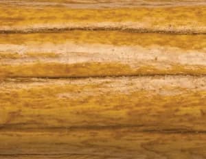 Sashco Transformation Log & Timber stain color — Brown Tone Light