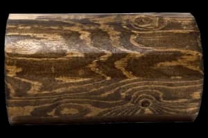Sashco Transformation Log & Timber stain color — Brown Tone Neutral