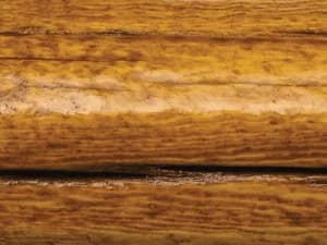 Sashco Transformation Log & Timber stain color — Gold Tone Dark