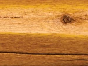 Sashco Transformation Log & Timber stain color — Gold Tone Light