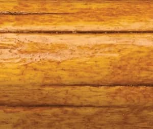 Sashco Transformation Log & Timber stain color — Red Tone Light