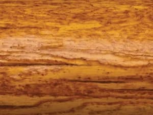 Sashco Transformation Log & Timber stain color — Red Tone Medium