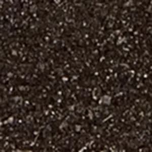 Sashco Log Jam chinking color swatch — Dark Brown