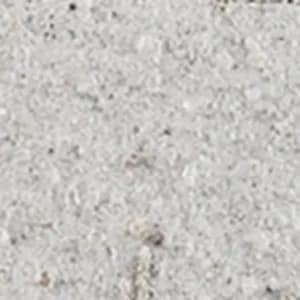 Sashco Log Jam chinking color swatch — Light Gray