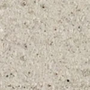 Sashco Log Jam chinking color swatch — Mortar White