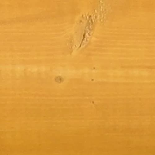 Perma-Chink Lifeline Ultra-2 log home stain color — Dark Honey #822