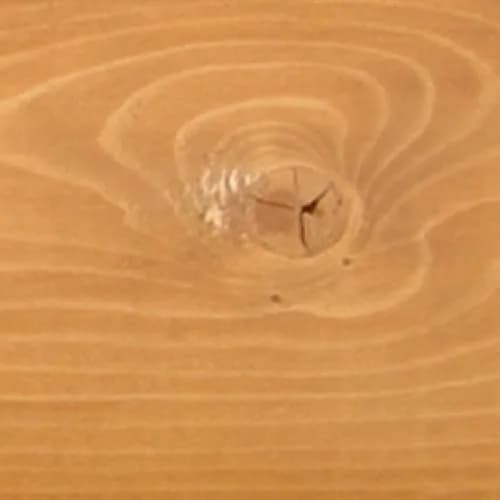 Perma-Chink Lifeline Ultra-2 log home stain color — Dark Natural #830